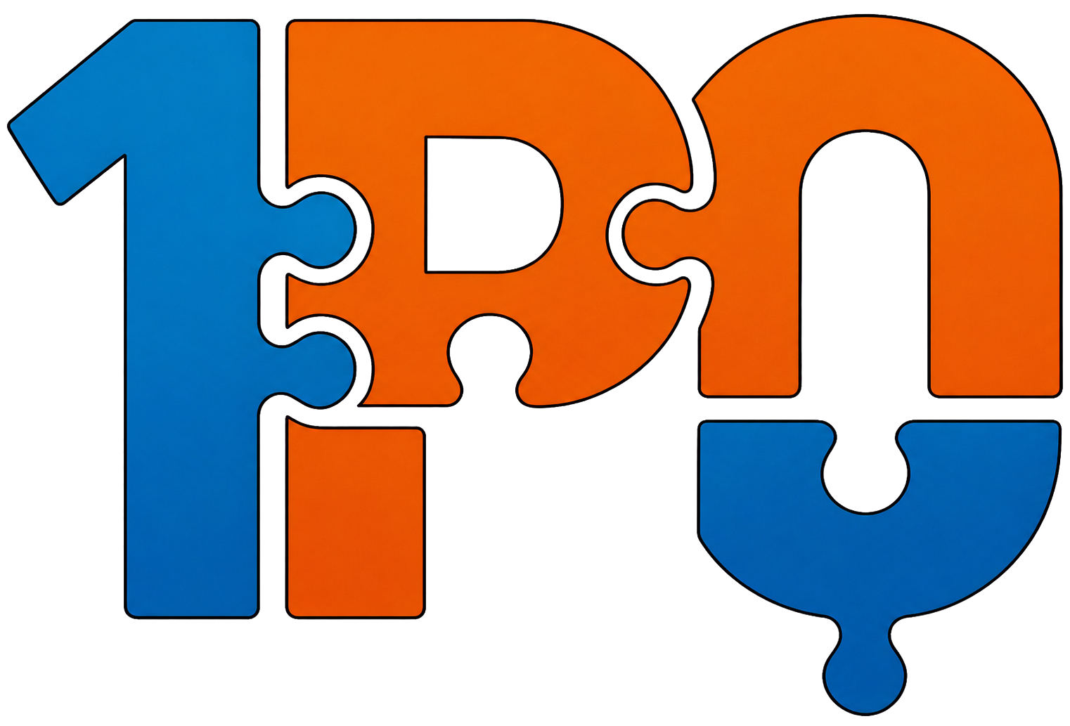 One Puzzle Oasis logo