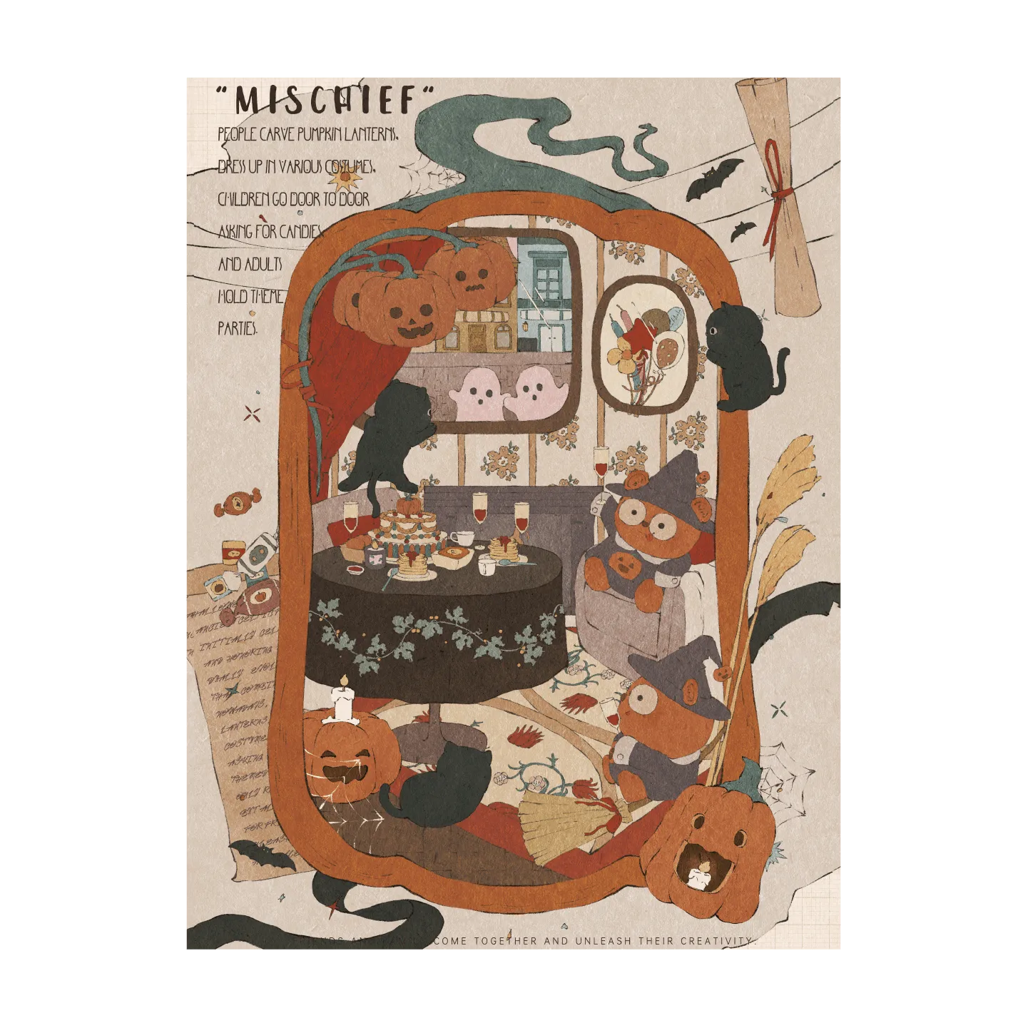 Rascal King 100 Card Blue Pack - 图片 2