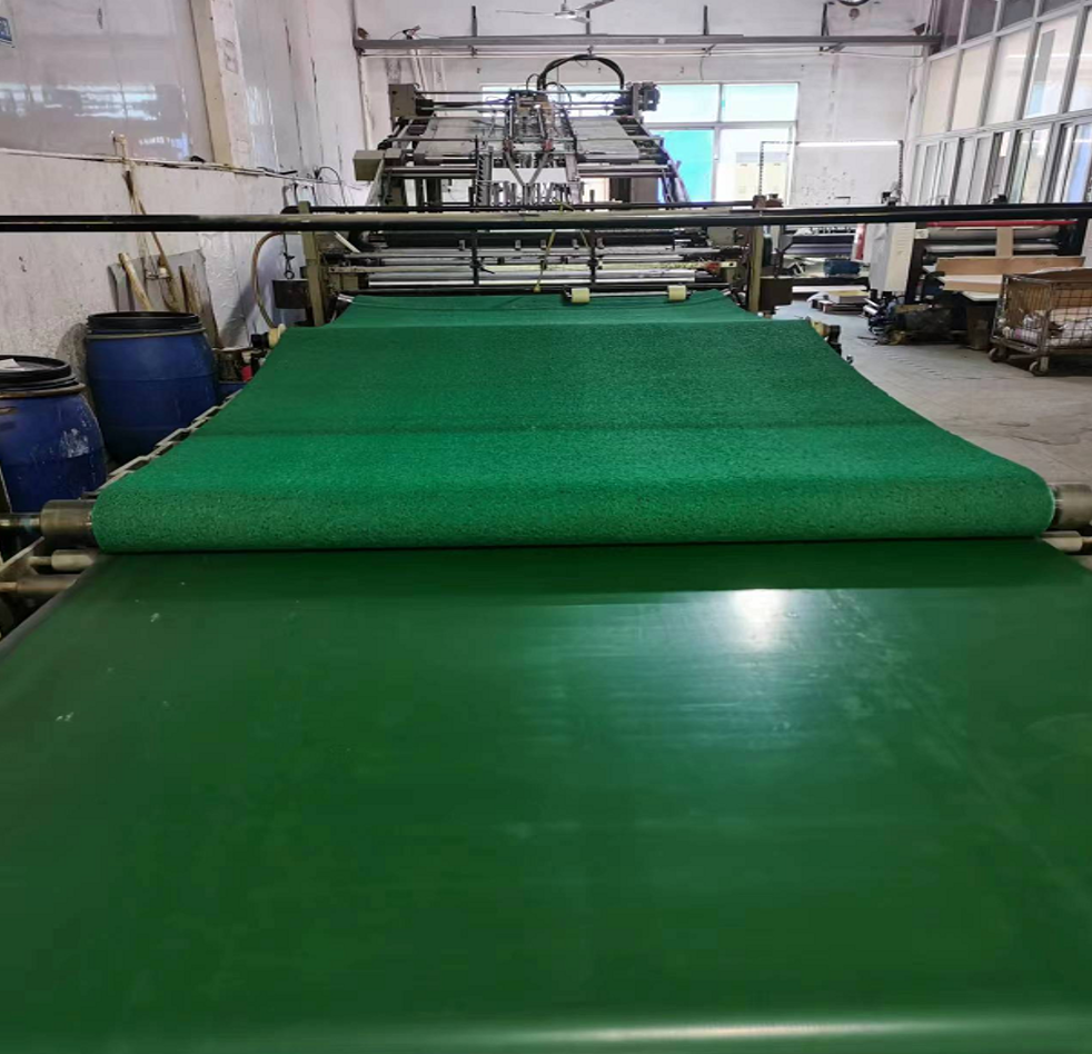 Production machine 6
